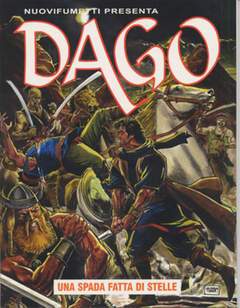 DAGO ANNO 13 10-Aurea editoriale - Eura editoriale- nuvolosofumetti.