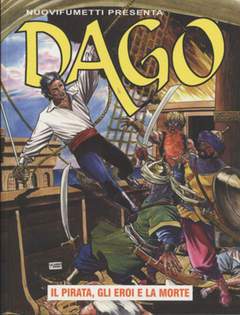 DAGO ANNO 13 11-Aurea editoriale - Eura editoriale- nuvolosofumetti.