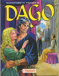 DAGO ANNO 13 8-Aurea editoriale - Eura editoriale- nuvolosofumetti.