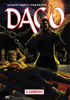 DAGO ANNO 13 5-Aurea editoriale - Eura editoriale- nuvolosofumetti.