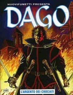 DAGO ANNO 13 6-Aurea editoriale - Eura editoriale- nuvolosofumetti.