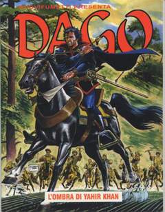 DAGO ANNO 13 9-Aurea editoriale - Eura editoriale- nuvolosofumetti.