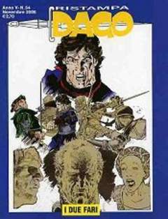 DAGO ANNO 13 3-Aurea editoriale - Eura editoriale- nuvolosofumetti.