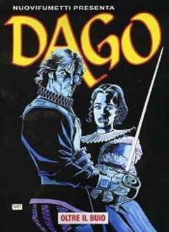 DAGO ANNO 13 2-Aurea editoriale - Eura editoriale- nuvolosofumetti.