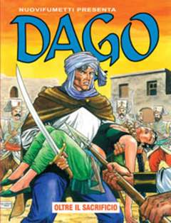 DAGO ANNO 13 7-Aurea editoriale - Eura editoriale- nuvolosofumetti.