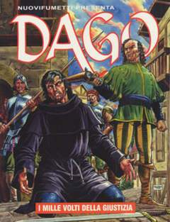Dago anno 14 10-Aurea editoriale - Eura editoriale- nuvolosofumetti.