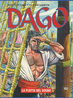 Dago anno 14 12-Aurea editoriale - Eura editoriale- nuvolosofumetti.