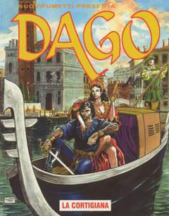 Dago anno 14 8-Aurea editoriale - Eura editoriale- nuvolosofumetti.