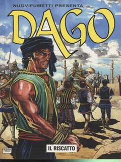 Dago anno 14 1-Aurea editoriale - Eura editoriale- nuvolosofumetti.