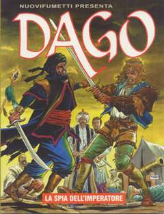 Dago anno 14 9-Aurea editoriale - Eura editoriale- nuvolosofumetti.