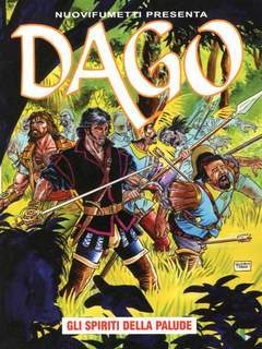 dago anno 15 10-Aurea editoriale - Eura editoriale- nuvolosofumetti.