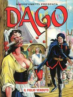 dago anno 15 9-Aurea editoriale - Eura editoriale- nuvolosofumetti.