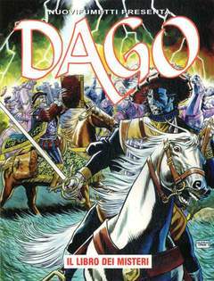 dago anno 15 7-Aurea editoriale - Eura editoriale- nuvolosofumetti.