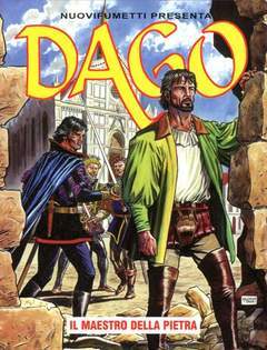 dago anno 15 6-Aurea editoriale - Eura editoriale- nuvolosofumetti.