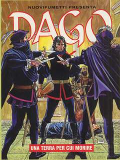 dago anno 15 3-Aurea editoriale - Eura editoriale- nuvolosofumetti.