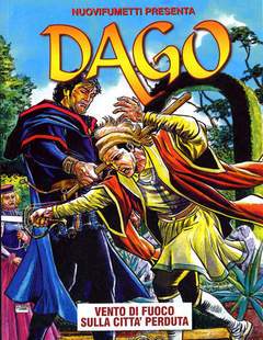 DAGO ANNO 16 12-Aurea editoriale - Eura editoriale- nuvolosofumetti.