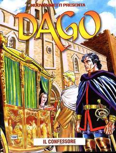 DAGO ANNO 16 7-Aurea editoriale - Eura editoriale- nuvolosofumetti.