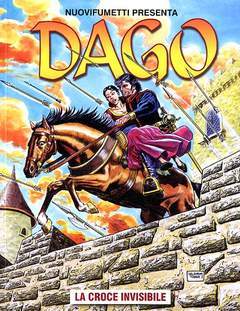 DAGO ANNO 17 3-Aurea editoriale - Eura editoriale- nuvolosofumetti.