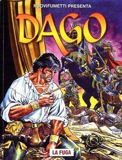 DAGO ANNO 17 2-Aurea editoriale - Eura editoriale- nuvolosofumetti.