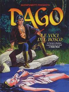 DAGO Anno 18 10-Aurea editoriale - Eura editoriale- nuvolosofumetti.