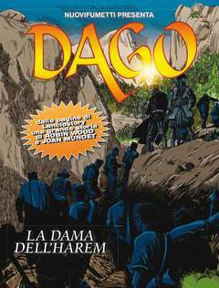 DAGO Anno 18 12-Aurea editoriale - Eura editoriale- nuvolosofumetti.