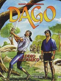 DAGO Anno 18 7-Aurea editoriale - Eura editoriale- nuvolosofumetti.