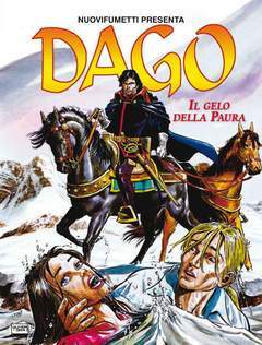 DAGO Anno 18 1-Aurea editoriale - Eura editoriale- nuvolosofumetti.