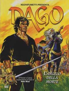 DAGO Anno 18 5-Aurea editoriale - Eura editoriale- nuvolosofumetti.