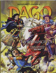 DAGO Anno 18 3-Aurea editoriale - Eura editoriale- nuvolosofumetti.