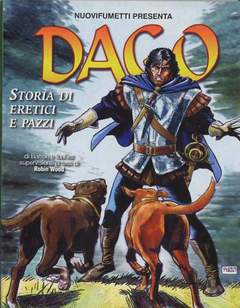 DAGO Anno 18 4-Aurea editoriale - Eura editoriale- nuvolosofumetti.