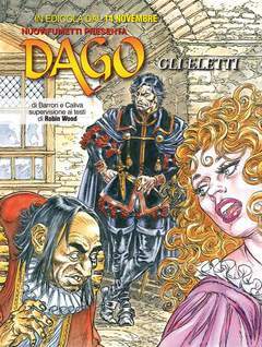 DAGO ANNO 19 11-Aurea editoriale - Eura editoriale- nuvolosofumetti.