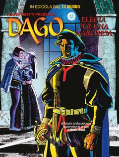 DAGO ANNO 19 6-Aurea editoriale - Eura editoriale- nuvolosofumetti.