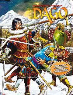 DAGO ANNO 19 4-Aurea editoriale - Eura editoriale- nuvolosofumetti.