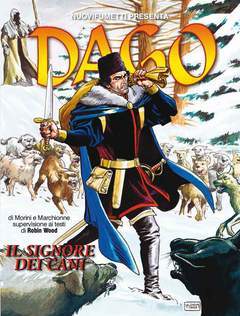DAGO ANNO 19 1-Aurea editoriale - Eura editoriale- nuvolosofumetti.
