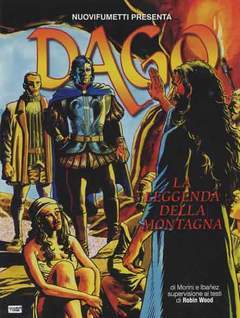DAGO ANNO 19 2-Aurea editoriale - Eura editoriale- nuvolosofumetti.