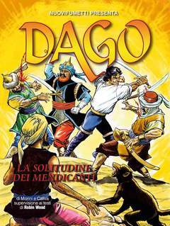 DAGO ANNO 19 7-Aurea editoriale - Eura editoriale- nuvolosofumetti.