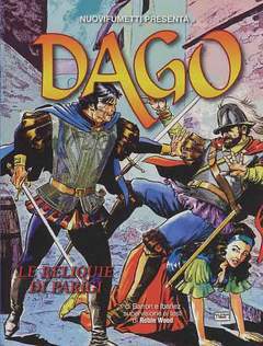 DAGO ANNO 19 5-Aurea editoriale - Eura editoriale- nuvolosofumetti.