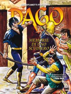 DAGO ANNO 19 3-Aurea editoriale - Eura editoriale- nuvolosofumetti.