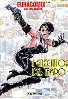 EURACOMIX 149-Aurea editoriale - Eura editoriale- nuvolosofumetti.