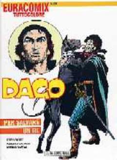 EURACOMIX 154-Aurea editoriale - Eura editoriale- nuvolosofumetti.