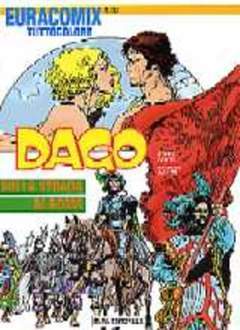 EURACOMIX 157-Aurea editoriale - Eura editoriale- nuvolosofumetti.