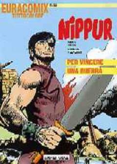 EURACOMIX 158-Aurea editoriale - Eura editoriale- nuvolosofumetti.