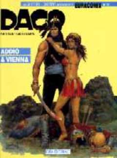 EURACOMIX 37-Aurea editoriale - Eura editoriale- nuvolosofumetti.