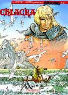 EURACOMIX 43-Aurea editoriale - Eura editoriale- nuvolosofumetti.