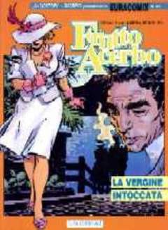 EURACOMIX 46-Aurea editoriale - Eura editoriale- nuvolosofumetti.