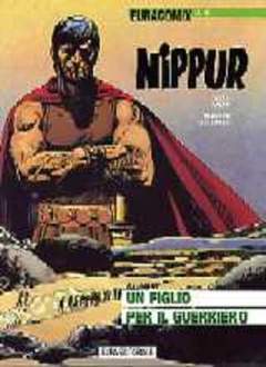 EURACOMIX 80-Aurea editoriale - Eura editoriale- nuvolosofumetti.