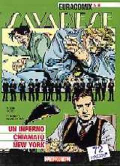 EURACOMIX 88-Aurea editoriale - Eura editoriale- nuvolosofumetti.