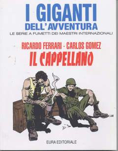 I GIGANTI DELL'AVVENTURA 66-Aurea editoriale - Eura editoriale- nuvolosofumetti.