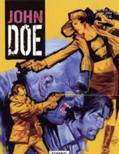 JOHN DOE 14-Aurea editoriale - Eura editoriale- nuvolosofumetti.