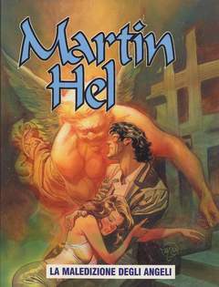MARTIN HEL ANNO 8 2-Aurea editoriale - Eura editoriale- nuvolosofumetti.
